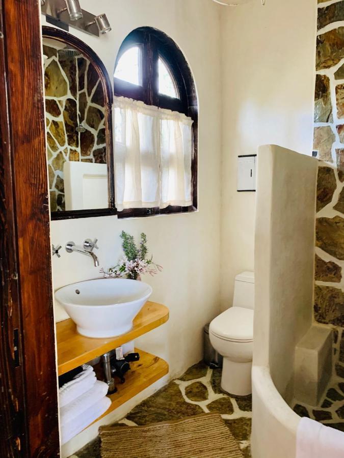 Under The Tuscan Sun Cottage In West Los Ángeles Exterior foto