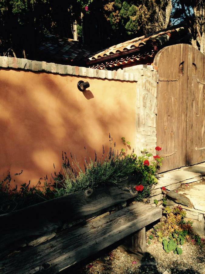 Under The Tuscan Sun Cottage In West Los Ángeles Exterior foto