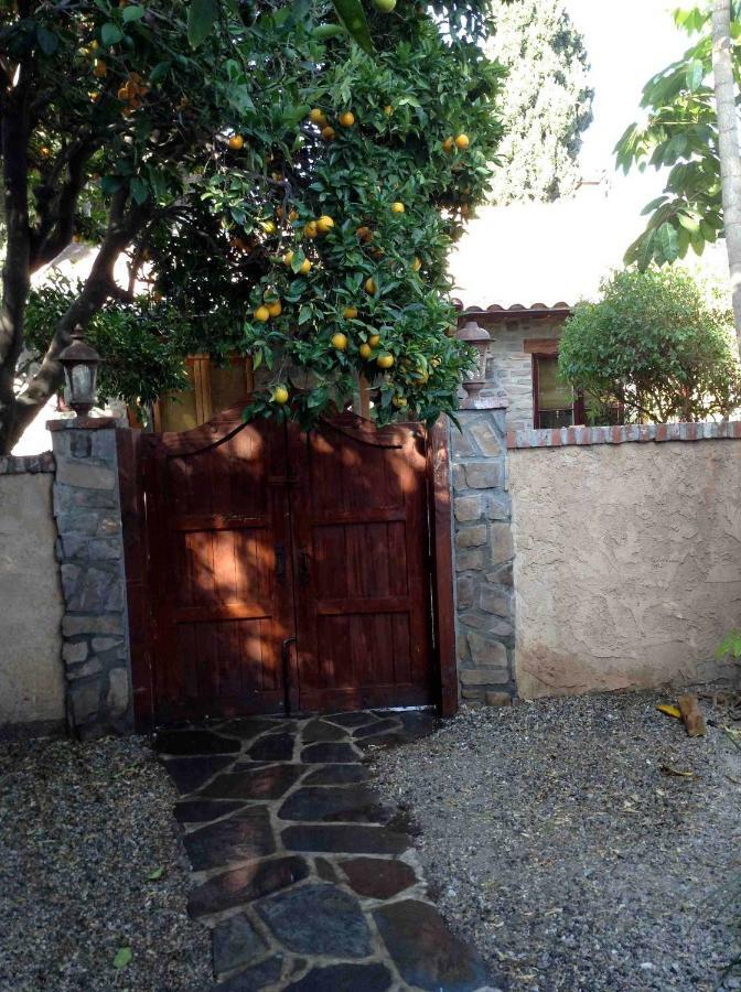 Under The Tuscan Sun Cottage In West Los Ángeles Exterior foto
